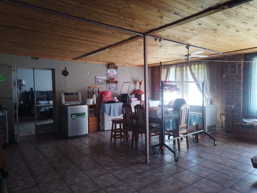 4 Bedroom Property for Sale in Sasolburg Ext 12 Free State